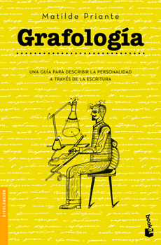 Paperback Grafología [Spanish] Book