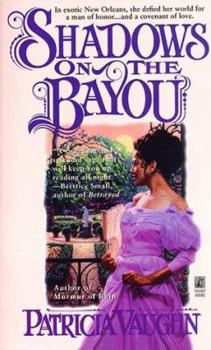 Mass Market Paperback Shadows on the Bayou Book