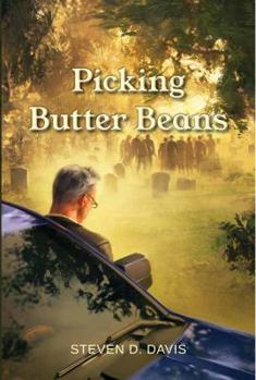 Paperback Picking Butter Beans Book