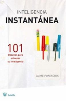 Paperback Inteligencia Instantanea [Spanish] Book