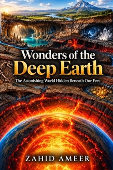 Wonders of the Deep Earth: The Astonishing World Hidden Beneath Our Feet (WONDERS OF...: Exploring the Extraordinary, Mysterious, and Little-Known World Around Us)
