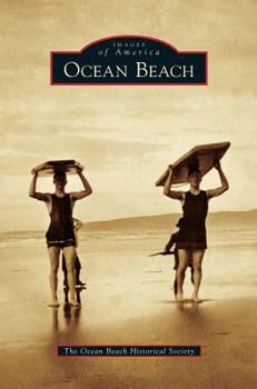 Ocean Beach - Book  of the Images of America: California