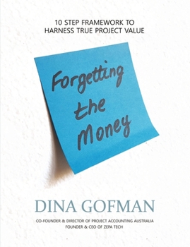 Paperback Forgetting the Money Book