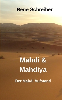 Paperback Mahdi und die Mahdiya [German] Book