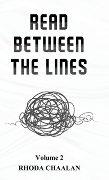 Hardcover Read Between The Lines: Volume 2 Book