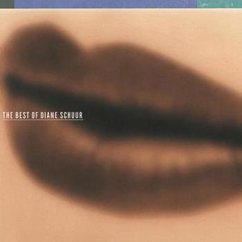 Music - CD The Very Best Of Diane Schuur Book