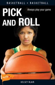 Paperback Pick and Roll Book