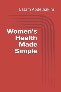 Women’s Health Made Simple (living well)