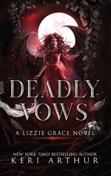 Hardcover Deadly Vows Book