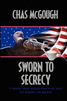 Paperback Sworn to Secrecy Book