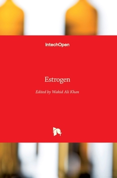 Hardcover Estrogen Book