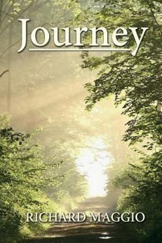 Paperback Journey Book