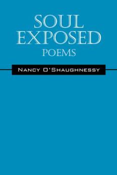 Paperback Soul Exposed: Poems Book