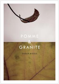 Paperback Pomme & Granite Book