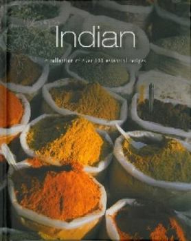 Hardcover Indian Book