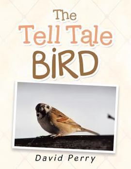 Paperback The Tell Tale Bird Book