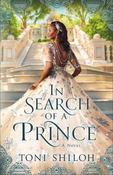 In Search of a Prince - Book #1 of the In Search of a Prince