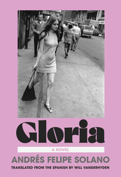 Hardcover Gloria Book