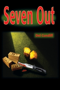 Paperback Seven Out Book