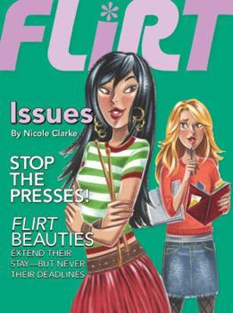 Issues #5 (Flirt) - Book #5 of the Flirt
