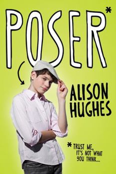 Misc. Poser Book