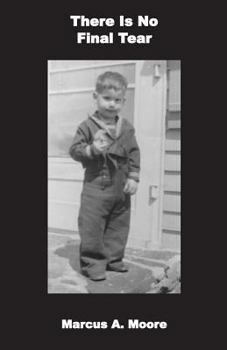 Paperback There Is No Final Tear Book