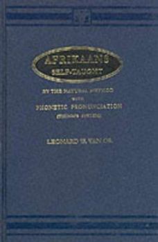 Hardcover Afrikans Self Taught Book