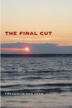Paperback The Final Cut Book