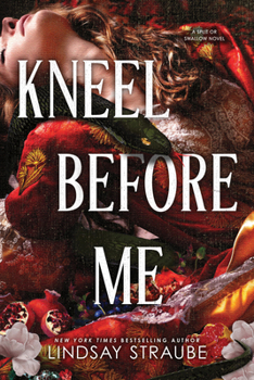 Paperback Kneel Before Me (Standard Edition) Book