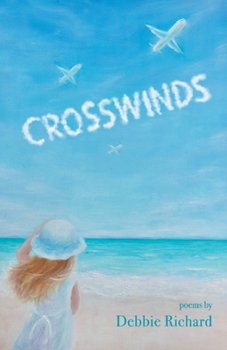 Paperback Crosswinds Book