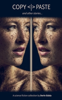 COPY PASTE and other stories