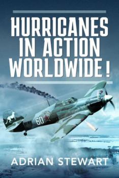 Hardcover Hurricanes in Action Worldwide! Book