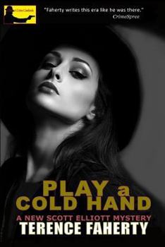 Paperback Play a Cold Hand Book