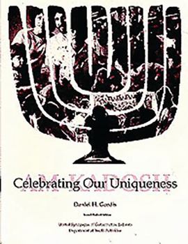 Paperback Celebrating Our Uniqueness Book