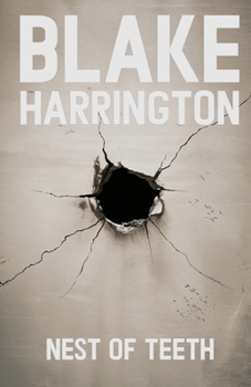 Paperback Nest of Teeth Book