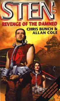 Revenge of the Damned - Book #5 of the Sten