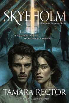 Paperback Skyeholm Book