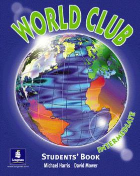 Paperback World Club World Club 4 Sbk Harris Book