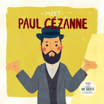 Meet Paul Cezanne