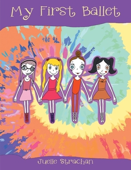 Paperback My First Ballet Book