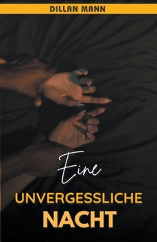 Paperback Eine unvergessliche Nacht [German] Book
