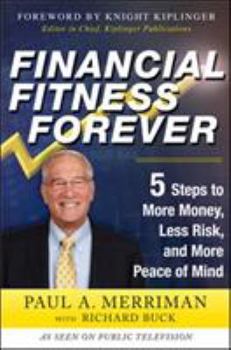 Hardcover Financial Fitness Forever Book