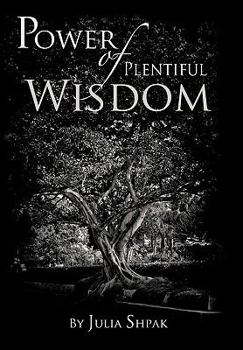 Paperback Power of Plentiful Wisdom Book