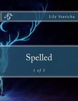 Paperback Spelled: 1 of 5 Book