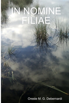 Paperback In Nomine Filiae [Italian] Book