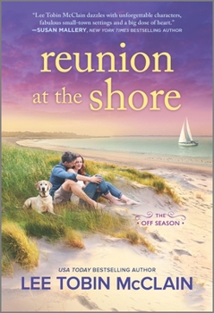Reunion at the Shore - Book #2 of the Off Season