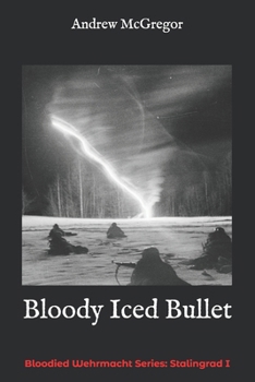 Paperback Bloody Iced Bullet Book