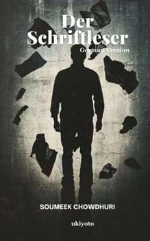 Paperback Der Schriftleser [German] Book