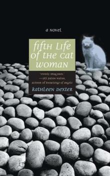Paperback Fifth Life of the Cat Woman Book