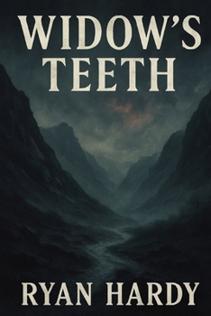 Paperback Widow's Teeth Book